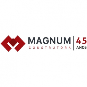 Magnum Construtora - E-metal Alumínio