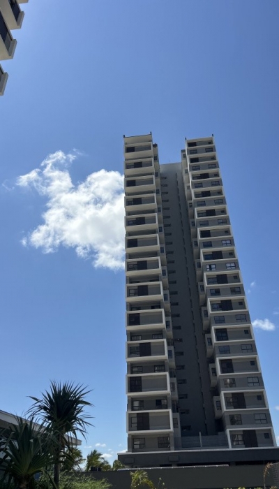 Alameda JK - E-metal Alumínio