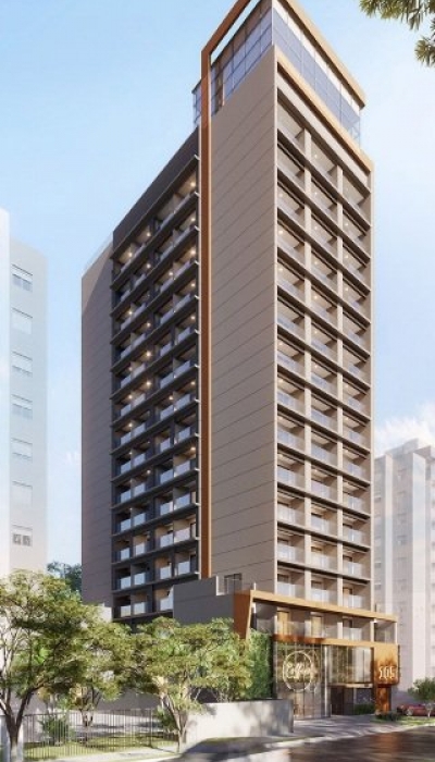 Allure Brooklin - E-metal Alumínio